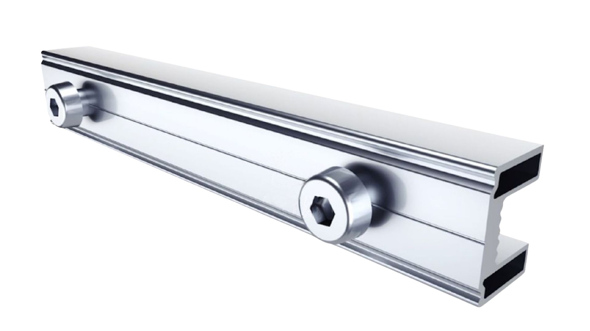 Splice Rail Jointer